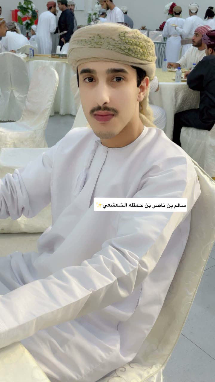 محتوى سناب شات لـ سالممم الشعشعي خريف صلالة 🌴🌧