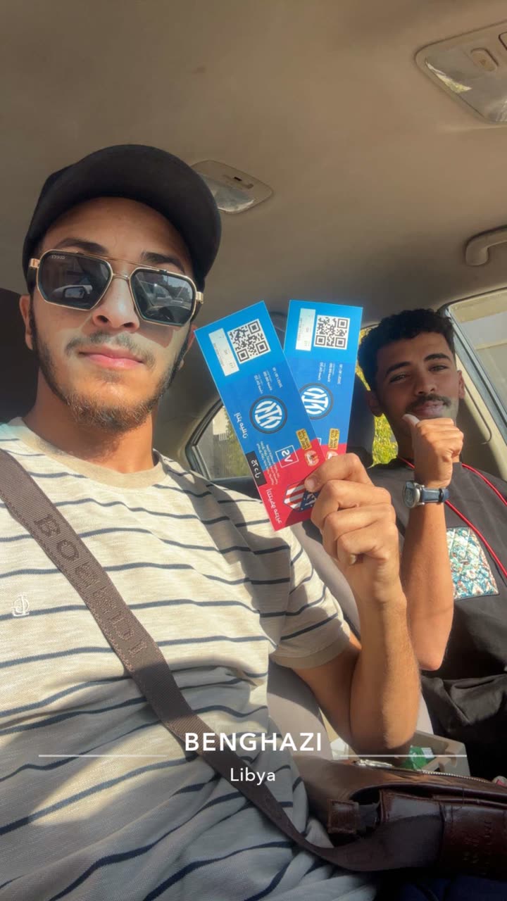 محتوى سناب شات لـ Hammade