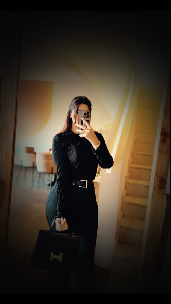 محتوى سناب شات لـ دانيا المالكي