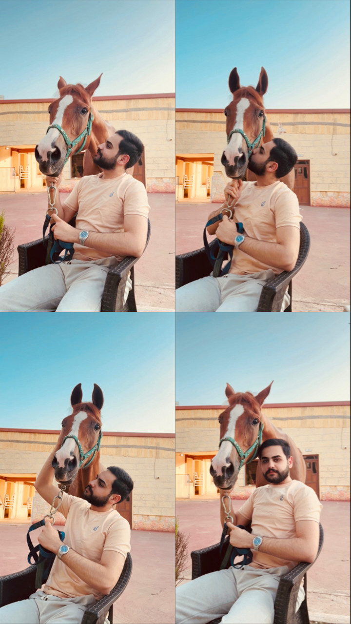 محتوى سناب شات لـ Abo_jabal