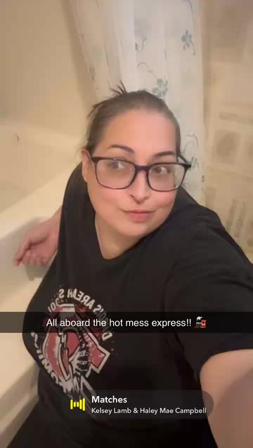 Snapchatter