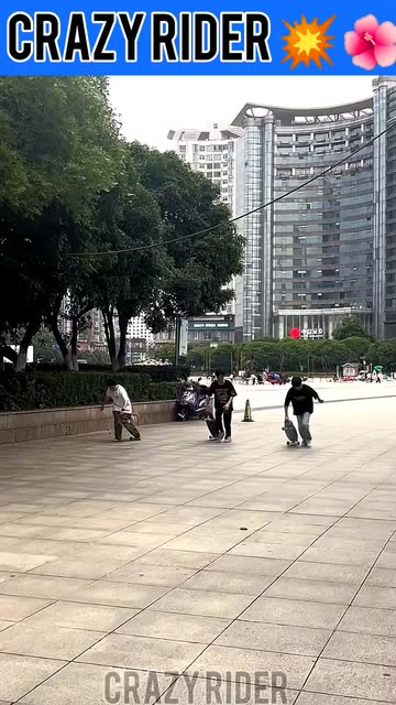Crazy Rider Stunt Videos