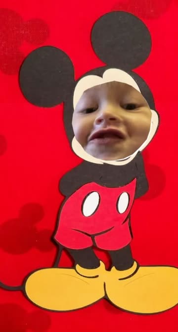 MOUSE!  Spotlight on Snapchat