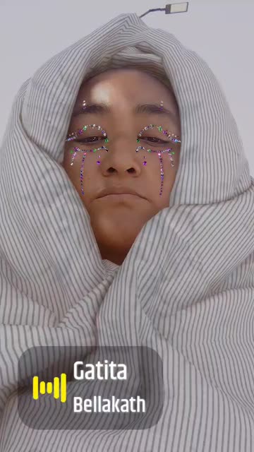 Preview for a Spotlight video that uses the Festival at Home Lens