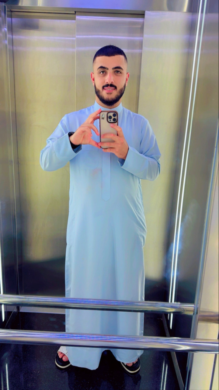 محتوى سناب شات لـ Saif Aljubury