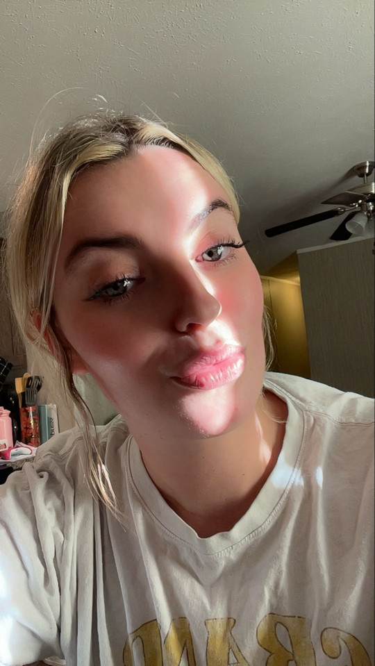 kaylakazmaier
