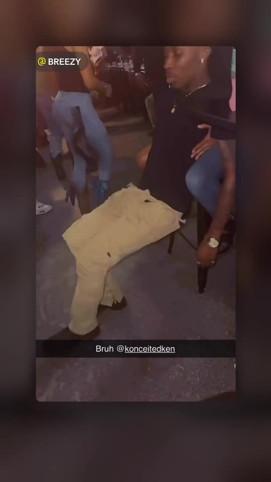 konceitedken