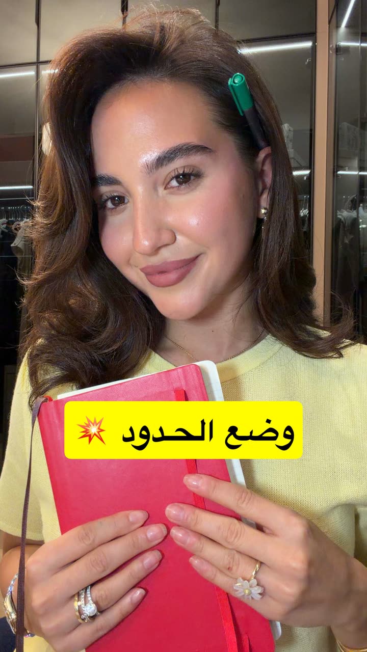 محتوى سناب شات لـ Sara Alwari