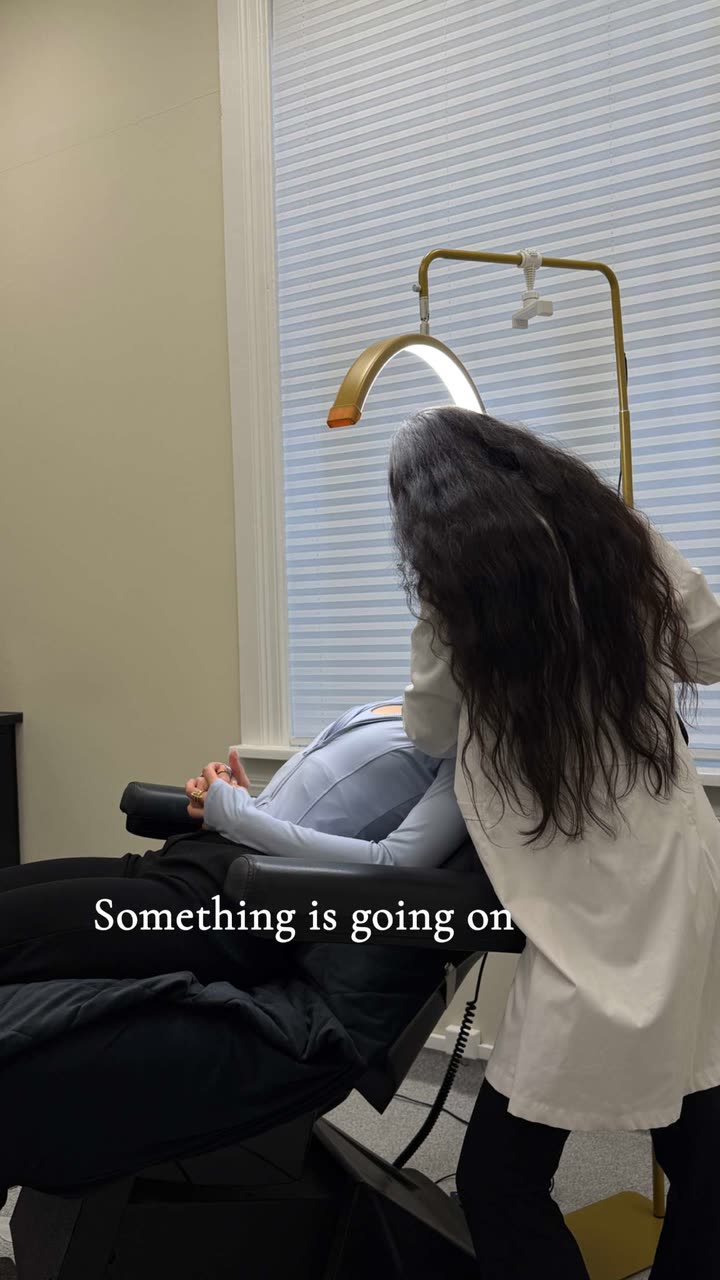 محتوى سناب شات لـ Angel Baby
