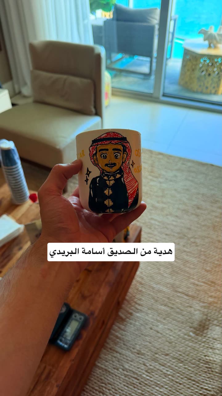 محتوى سناب شات لـ راكان الشايع
