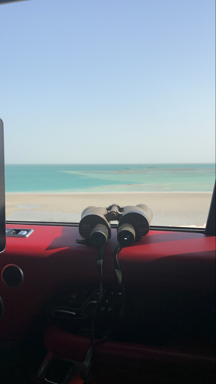 محتوى سناب شات لـ حجرف