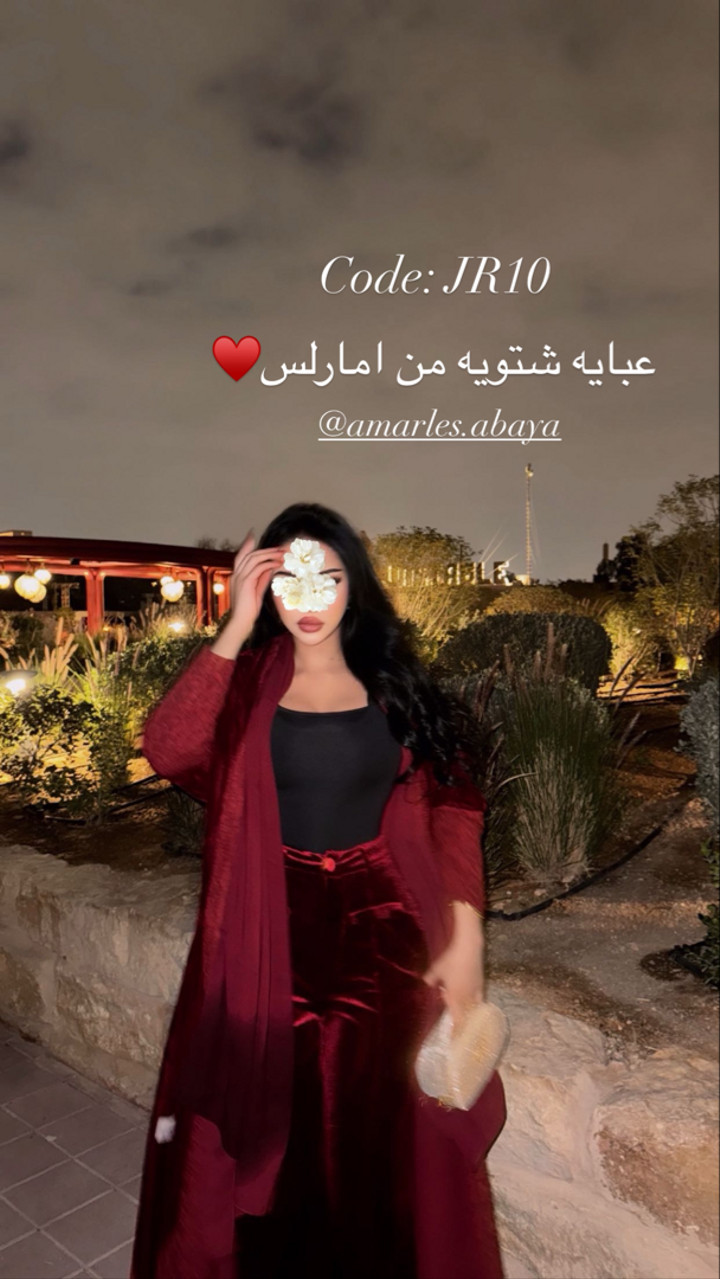محتوى سناب شات لـ ام قمّر🍒.