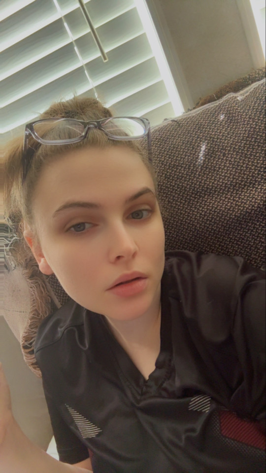 icugoodlookin