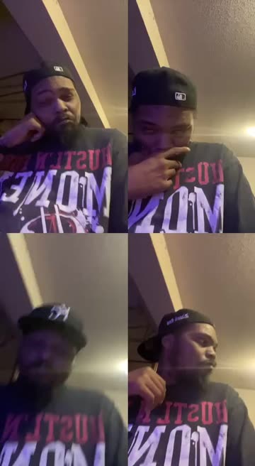 Preview for a Spotlight video that uses the Photo Booth Lens