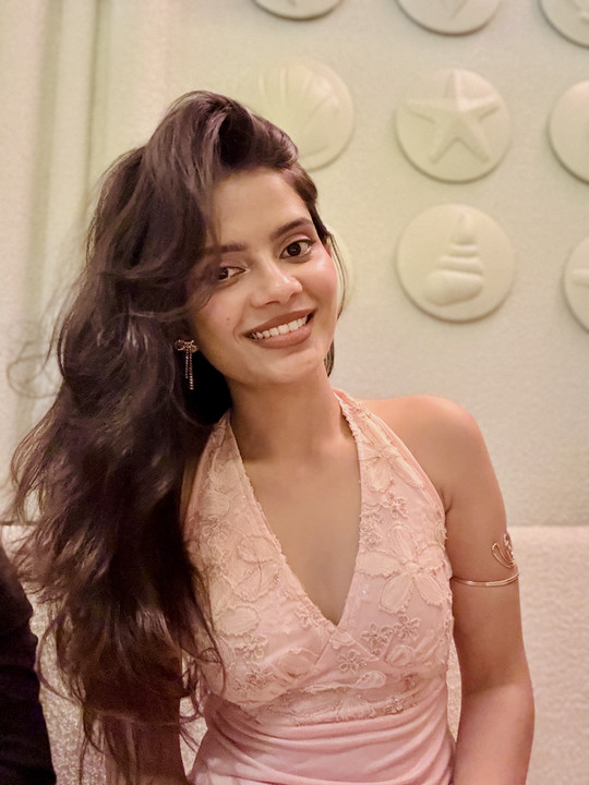 Romitachopra