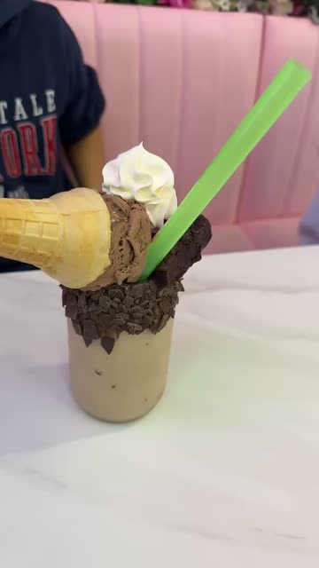 Birthday Cake Float Videos