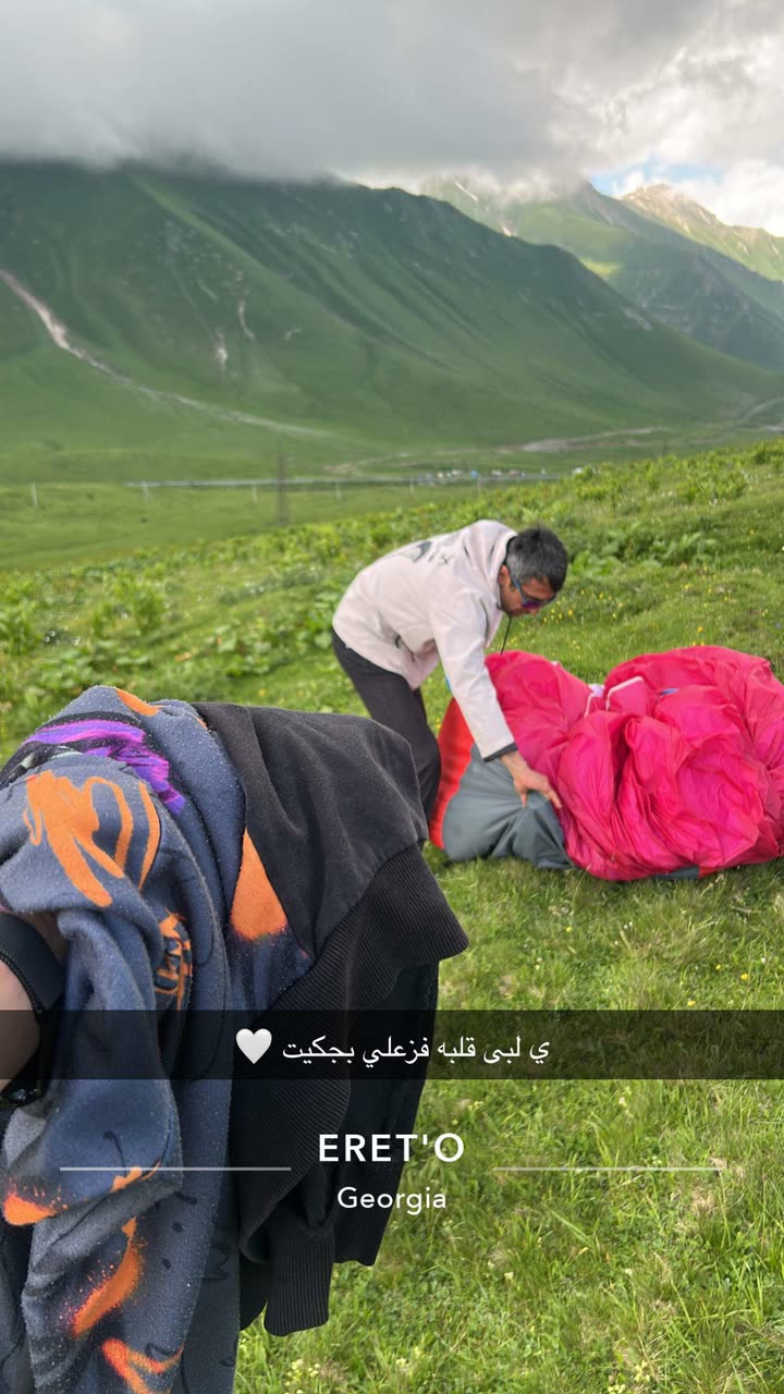 محتوى سناب شات لـ 𝓢𝓪𝓵𝓶𝓪𝓷