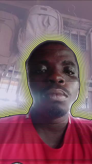 Preview for a Spotlight video that uses the Calm Down Lens