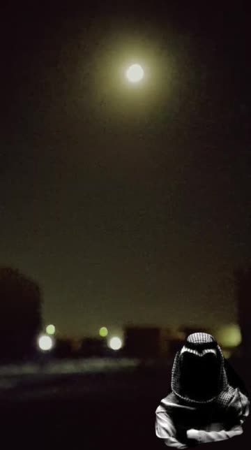 Preview for a Spotlight video that uses the Money Money Money Lens