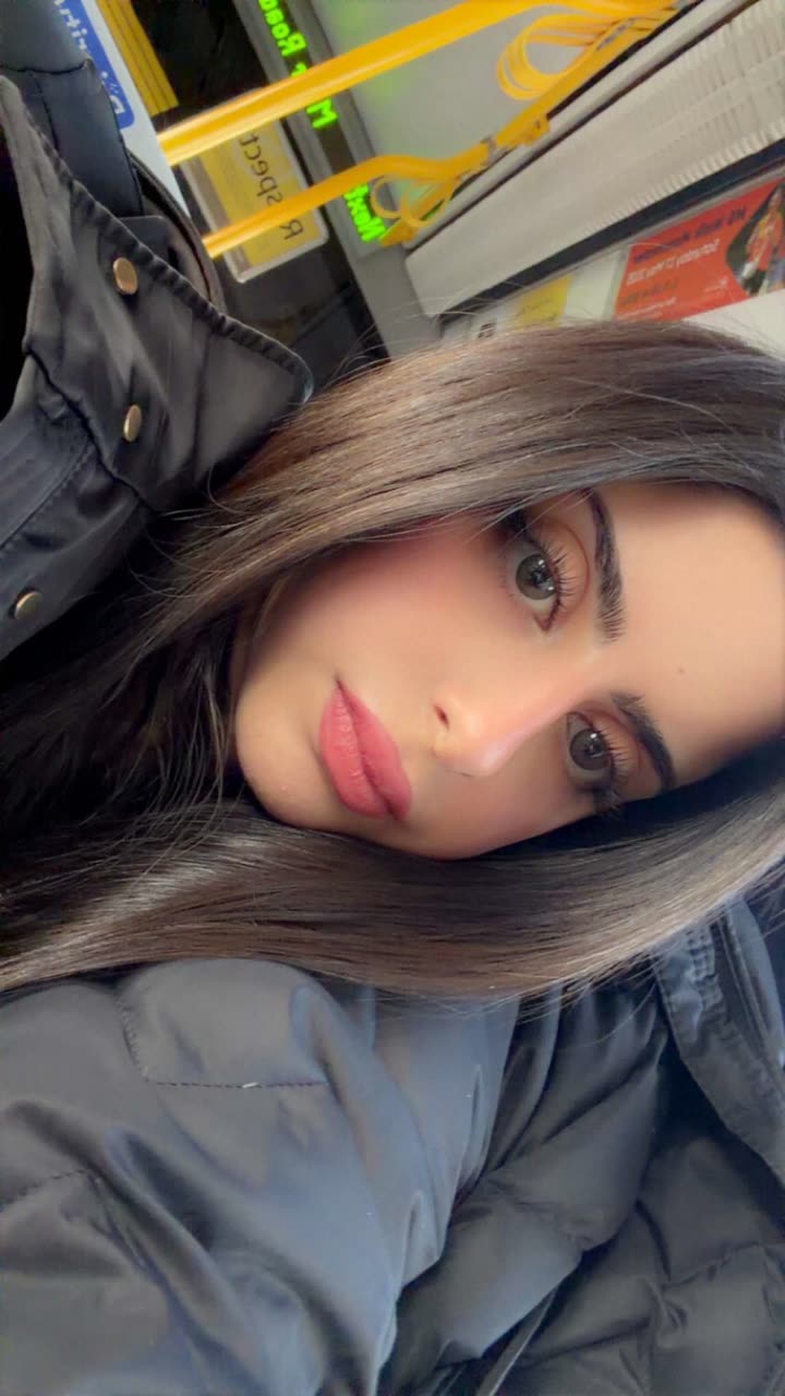 محتوى سناب شات لـ شمس شاكر✨