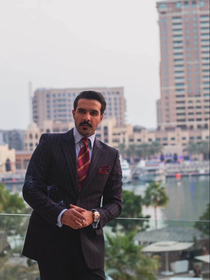 محتوى سناب شات لـ OBF