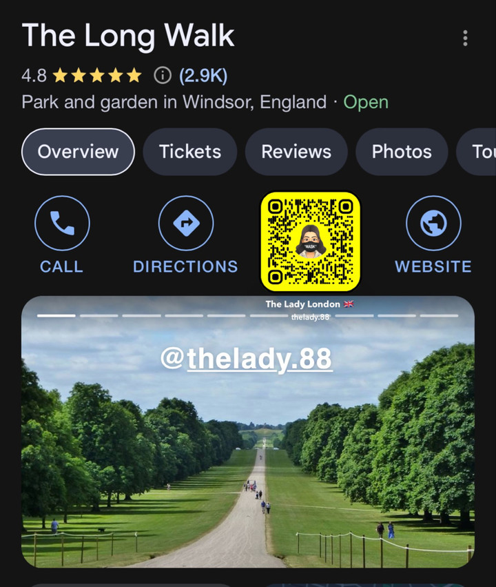 محتوى سناب شات لـ Thelady_ London🇬🇧🕊️