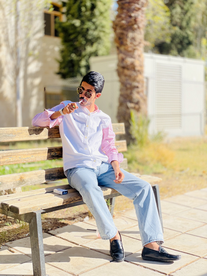 محتوى سناب شات لـ ﮼محمد ﮼خالد ﮼الشموط||🇯🇴
