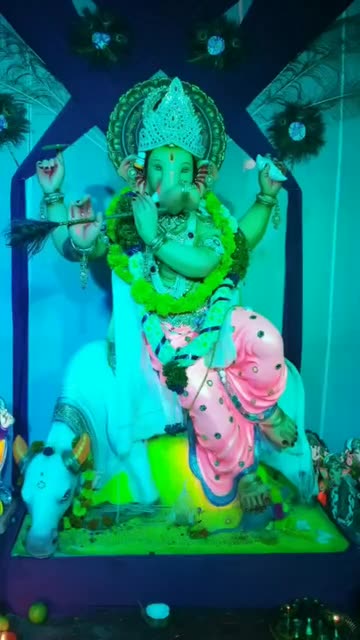 Preview for a Spotlight video that uses the VHFA Ganesh Lens