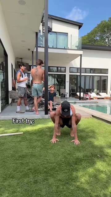 American Twink
