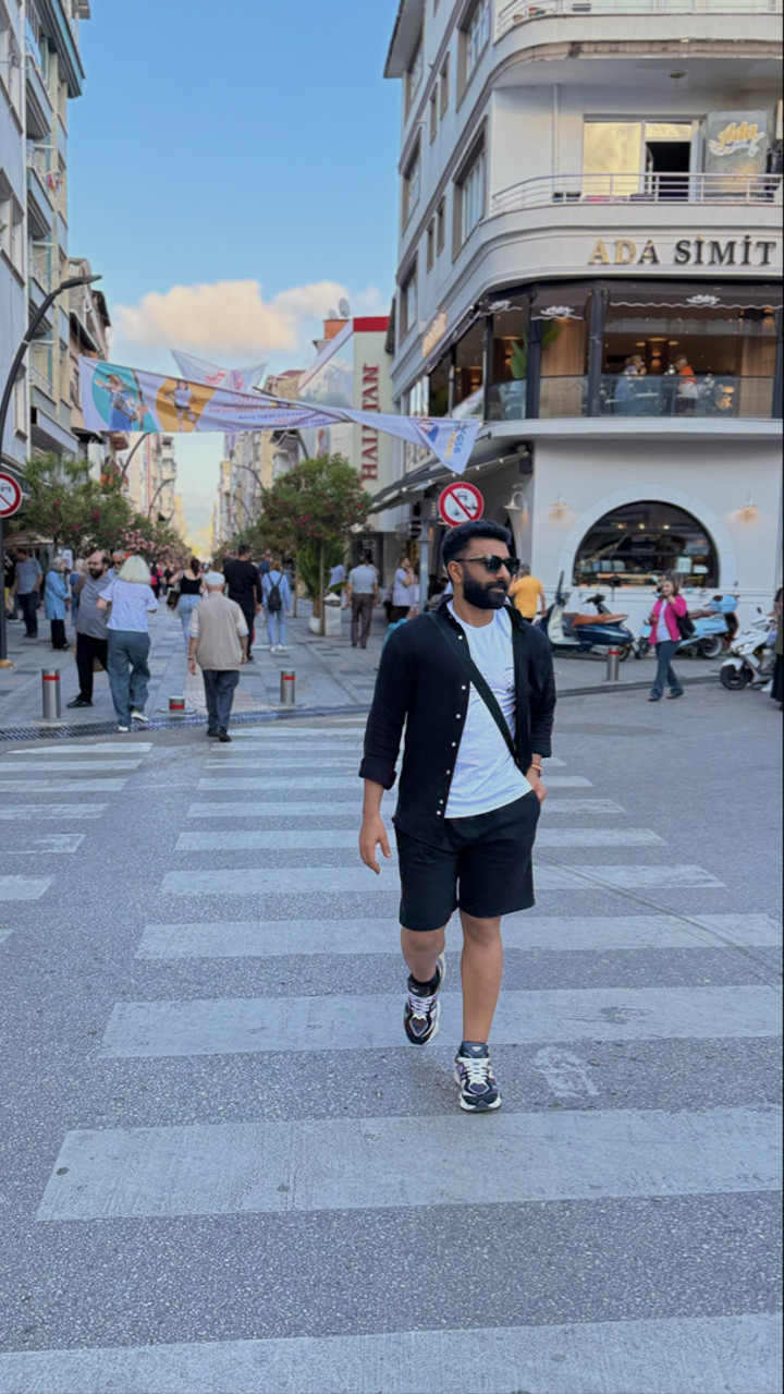 محتوى سناب شات لـ حارث البلوشي 💎