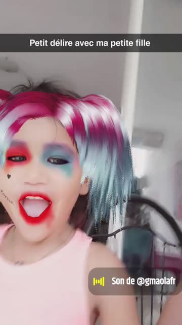 Preview for a Spotlight video that uses the Prey Lens