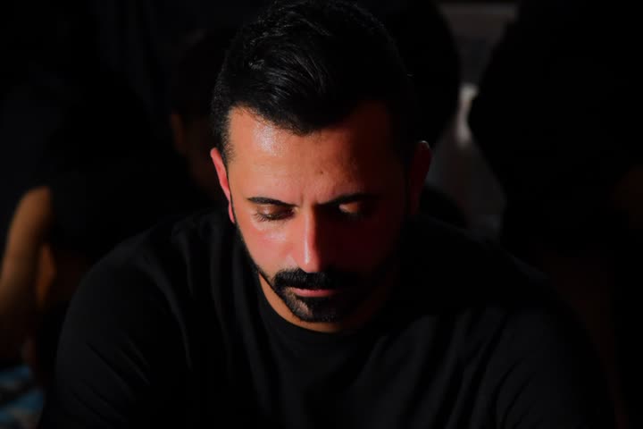 محتوى سناب شات لـ ليث التميمي