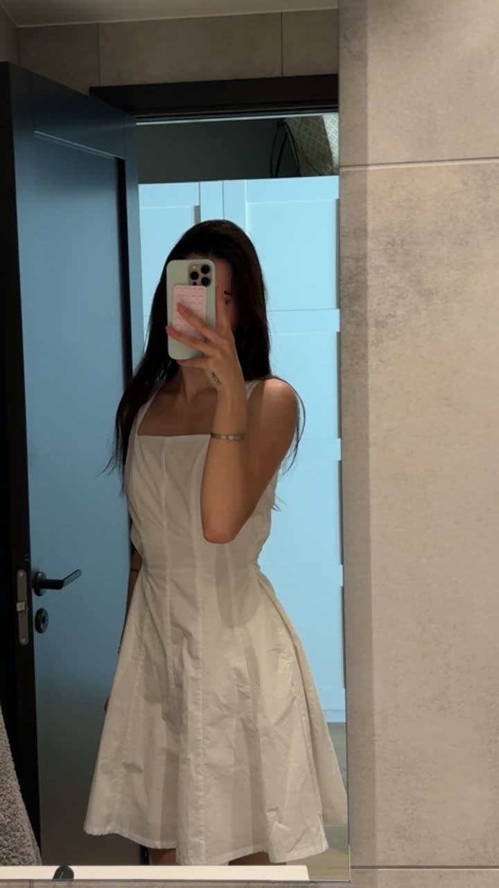 محتوى سناب شات لـ Angel Baby