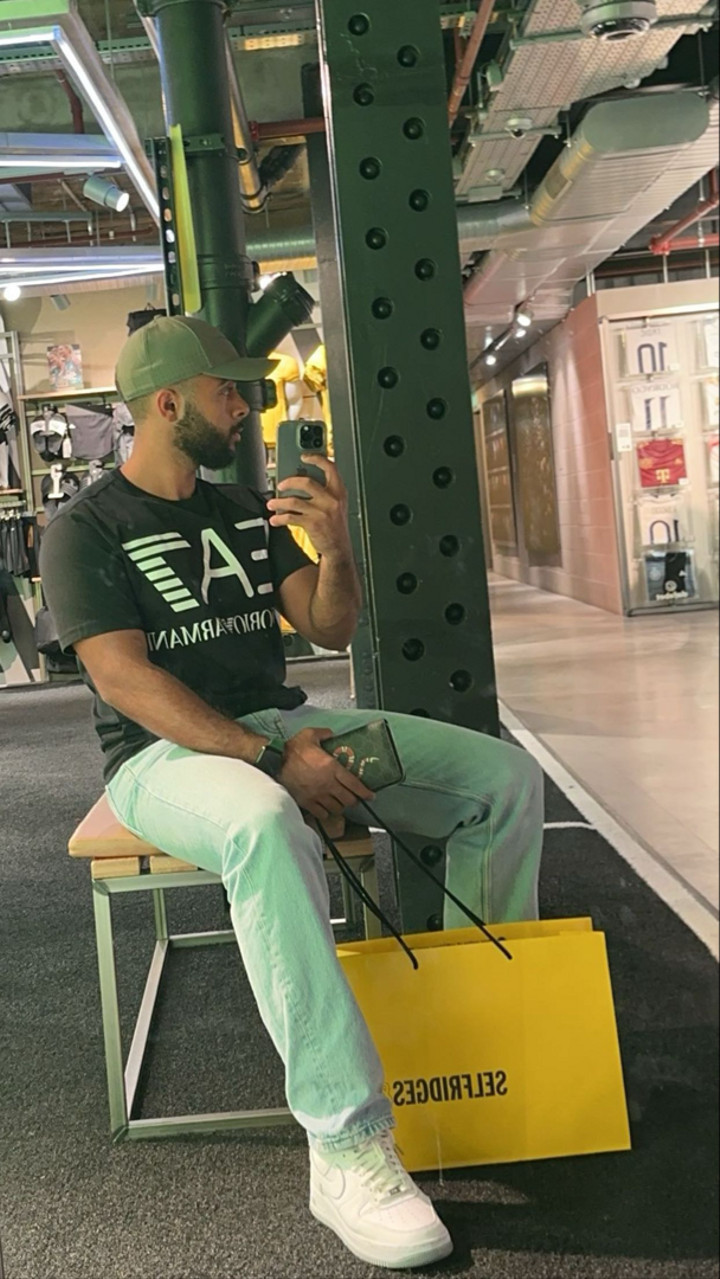 قصة سناب شات للحساب heyitseyad رقم 227