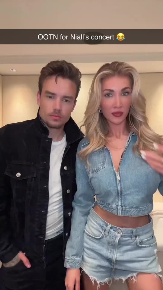 liampayne