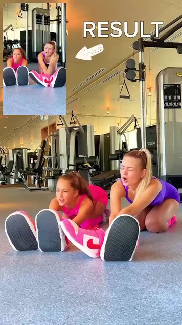 YANA CHIRKINA
