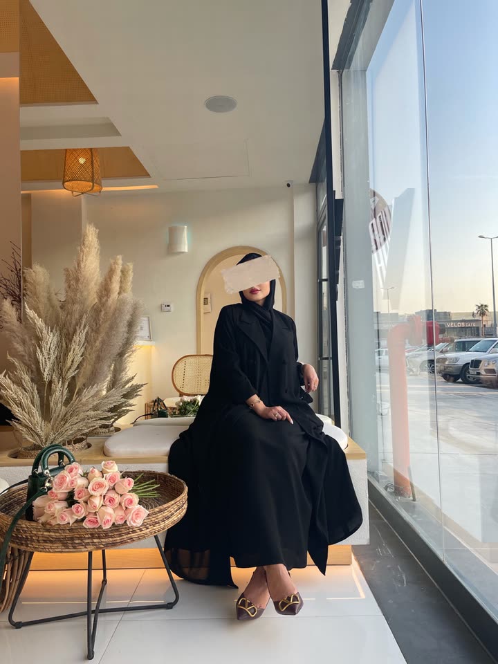 محتوى سناب شات لـ خلود اللميع 🪭 Aloooloo 🦚