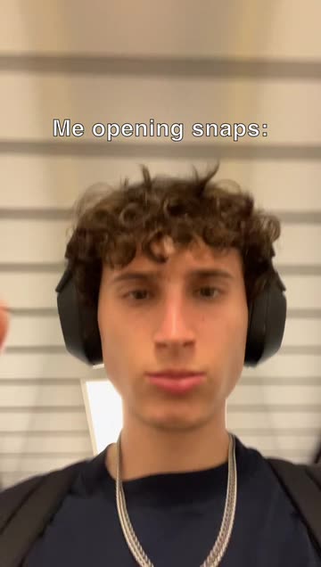 Preview for a Spotlight video that uses the Handsome Squid Lens