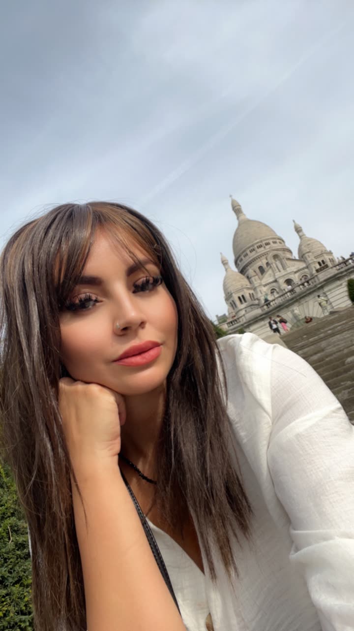 محتوى سناب شات لـ Celii Mokraoui 🐺