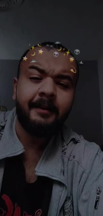 Preview for a Spotlight video that uses the night Lens