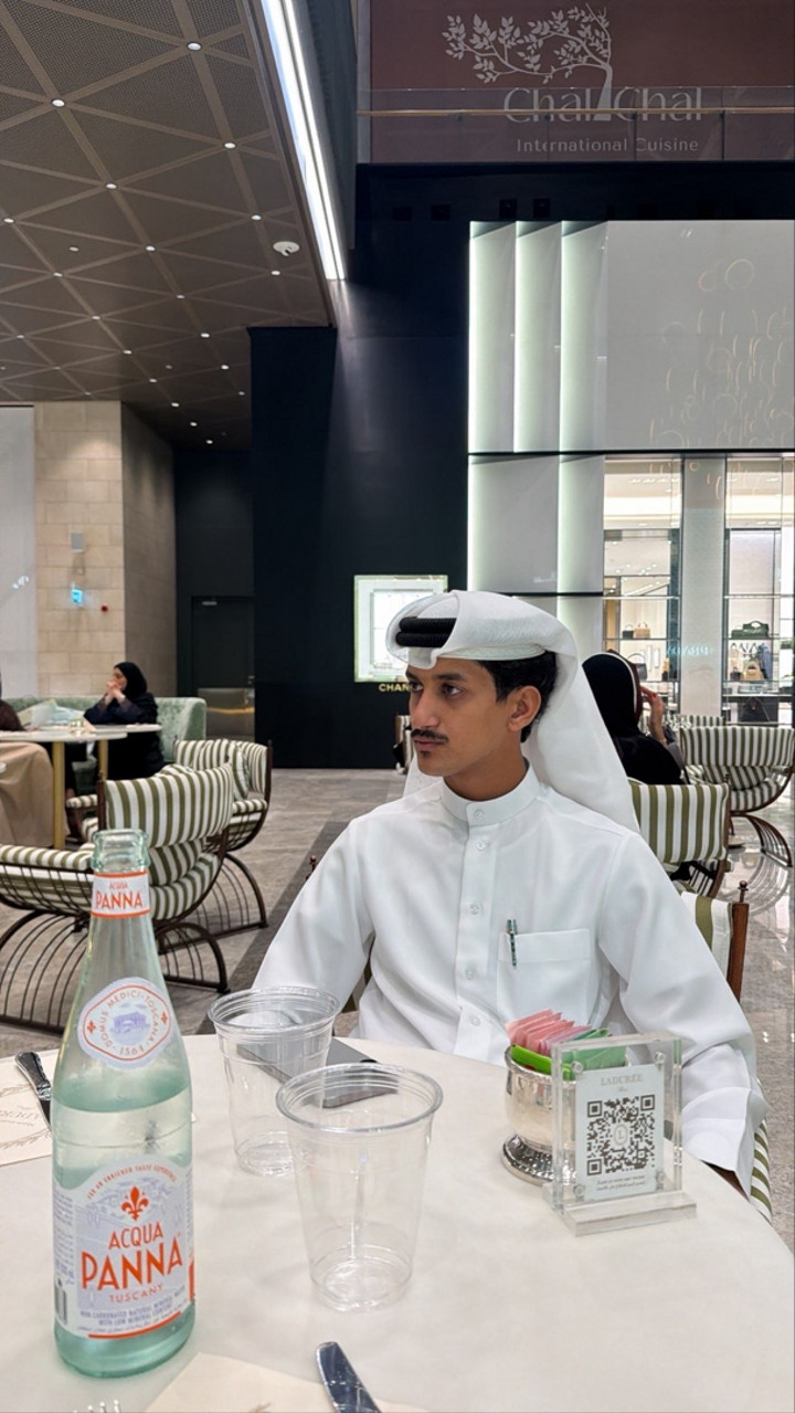 محتوى سناب شات لـ H A M