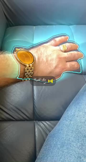 Preview for a Spotlight video that uses the IMAGINARY FRIENDS Lens