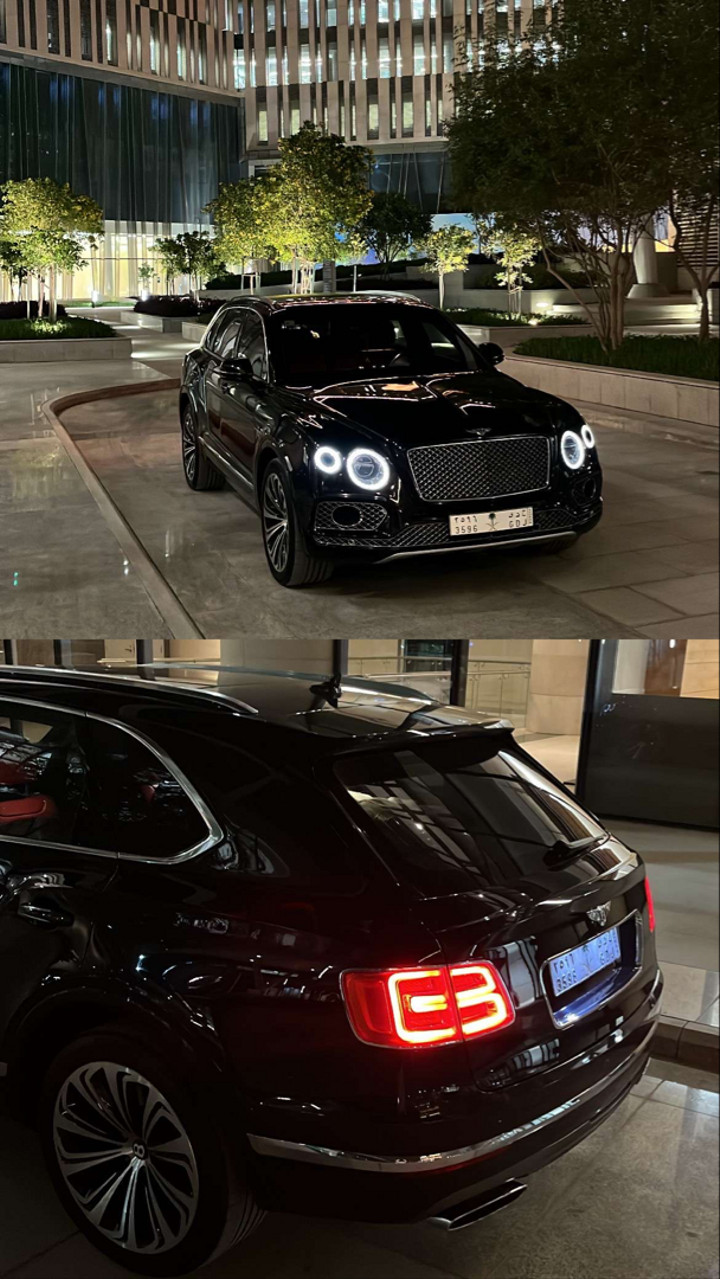 محتوى سناب شات لـ مطلق بن متعب🎖.