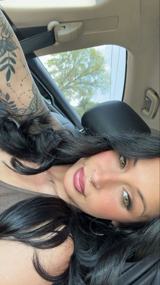 gotjaded