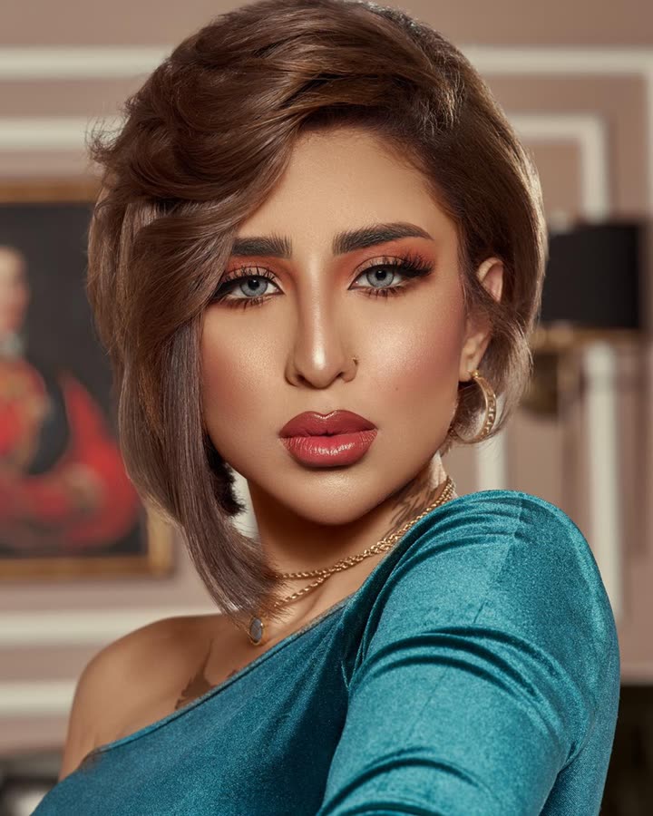 محتوى سناب شات لـ Sara Aldhaheri 🦅