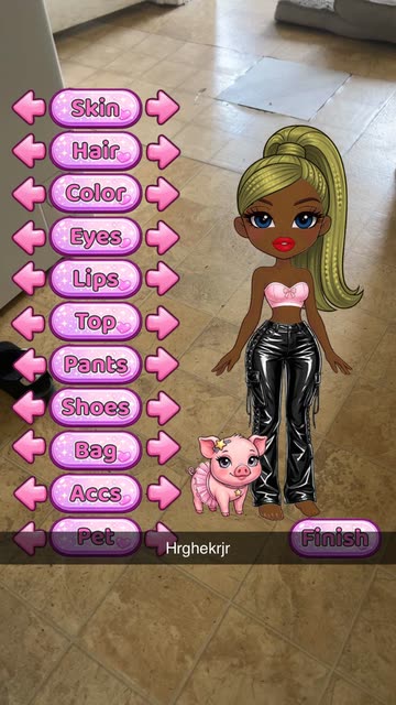 Diara Devil S Outfit Ideas Videos