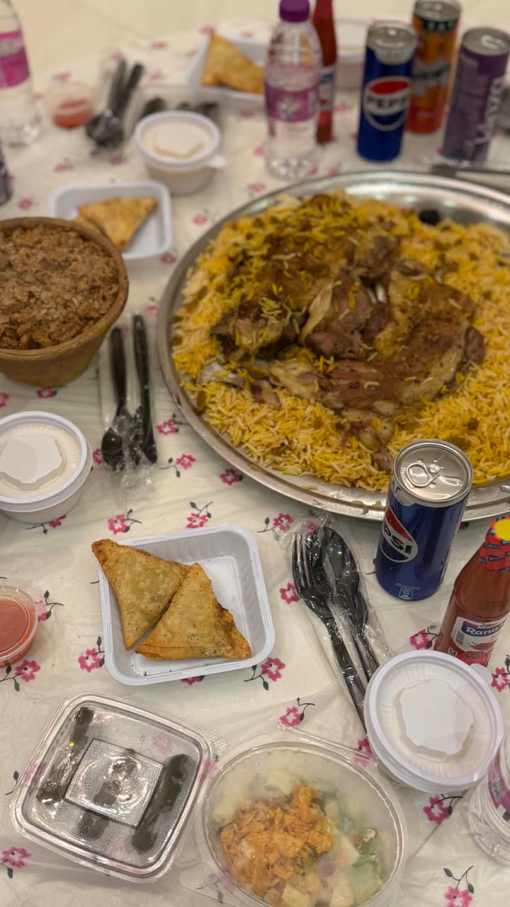 محتوى سناب شات لـ منى معافا✨