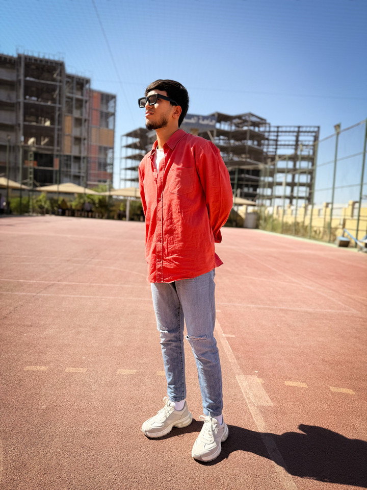 محتوى سناب شات لـ محمد الكيري
