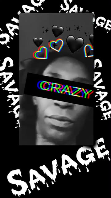 Preview for a Spotlight video that uses the SAVAGE CROWNS Lens