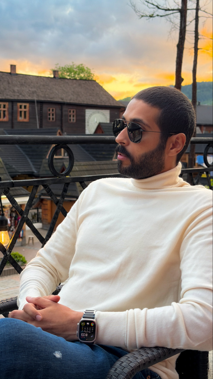 محتوى سناب شات لـ HMD 🇦🇪‏
